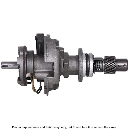 A1 Cardone Remanufactured  Electronic Distributor, 30-1453 30-1453